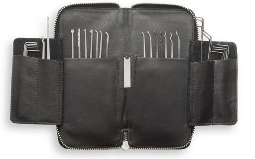 SouthOrd 29pc Ultra-Thin MAX High Yield Lock Pick Set (.020") Lock Pick Set Southord