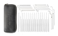 SouthOrd 29pc Ultra-Thin MAX High Yield Lock Pick Set (.020") Lock Pick Set Southord