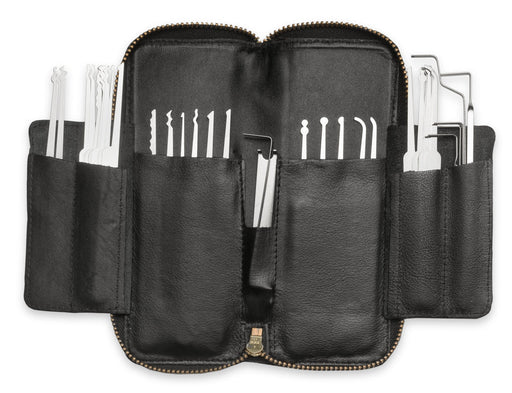 SouthOrd 32pc Lock Pick Set Lock Pick Set Southord