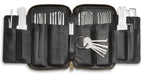 SouthOrd 69pc Lock Pick Set with Metal Handles Lock Pick Set Southord