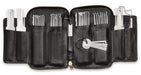 SouthOrd 75pc Slim Line Type Lock Pick Set Lock Pick Set Southord