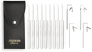 SouthOrd Pagoda Lock Pick Set Lock Pick Set Southord