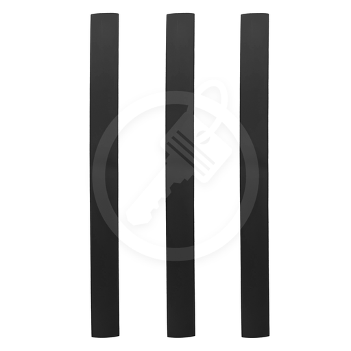 Peterson Lock Pick Shrink Wrap | Shrink Wrap Pick Handles | Black Lock Pick Shrink Wrap Peterson Manufacturing