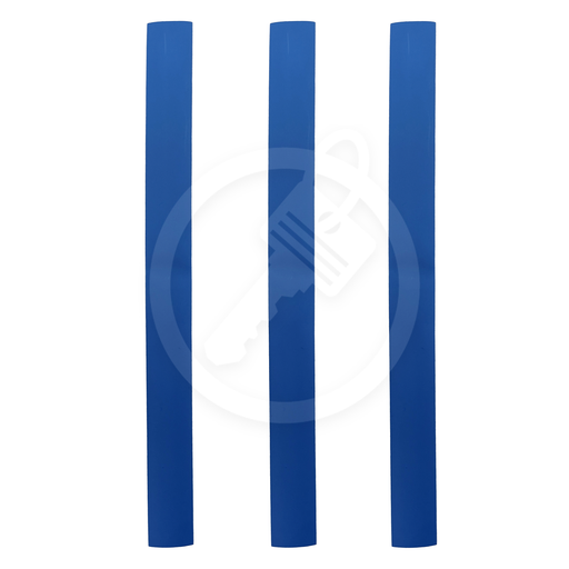 Peterson Lock Pick Shrink Wrap | Shrink Wrap Pick Handles | Blue Lock Pick Shrink Wrap Peterson Manufacturing