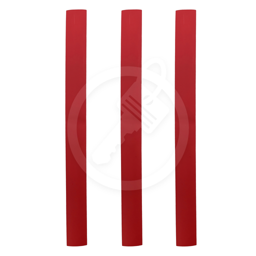 Peterson Lock Pick Shrink Wrap | Shrink Wrap Pick Handles | Red Lock Pick Shrink Wrap Peterson Manufacturing