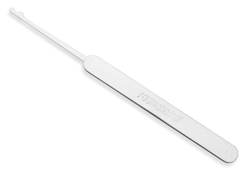 SouthOrd High Yield Half Ball / Diamond Lock Pick (.025") Lock Pick Southord