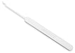 SouthOrd High Yield Offset Classic Rake Lock Pick (.025") Lock Pick Southord