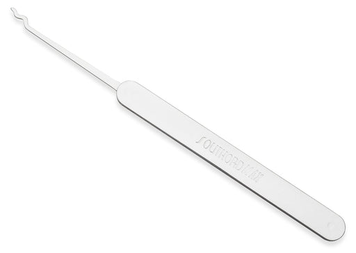 SouthOrd High Yield Offset Classic Rake Lock Pick (.025") Lock Pick Southord