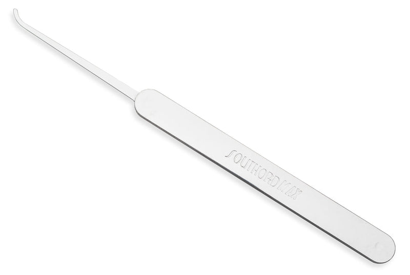 SouthOrd High Yield Standard Hook Lock Pick (.025") Lock Pick Southord