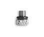 SouthOrd Jackknife Replacement Control Screw w/ Locking O-Ring Lock Pick Southord