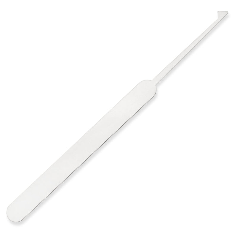 SouthOrd Large Diamond Slimline Standard Lock Pick Lock Pick Exit 10, Inc (Southord)
