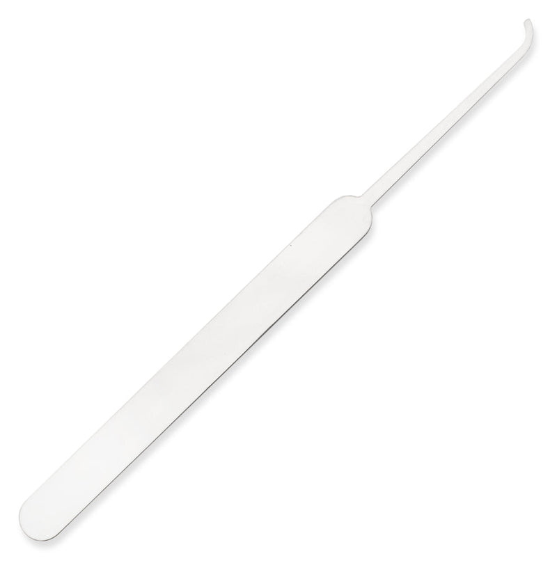SouthOrd Large Hook Slimline Standard Lock Pick Lock Pick Exit 10, Inc (Southord)