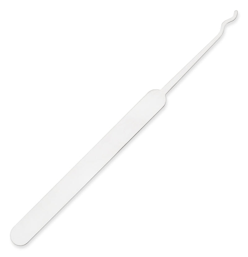 SouthOrd Stretched Rake Slimline Standard Lock Pick Lock Pick Exit 10, Inc (Southord)