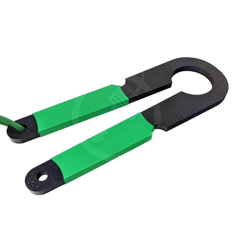 Gator Mortise Wrench Lock Pinning Aid Gator Tools