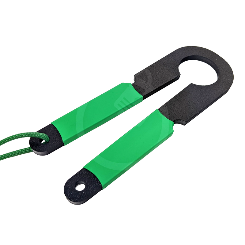 Gator Mortise Wrench Lock Pinning Aid Gator Tools