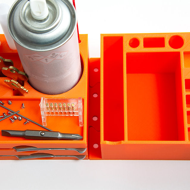 LockCaddy Barge Lock Pinning Aid LockCaddy Products
