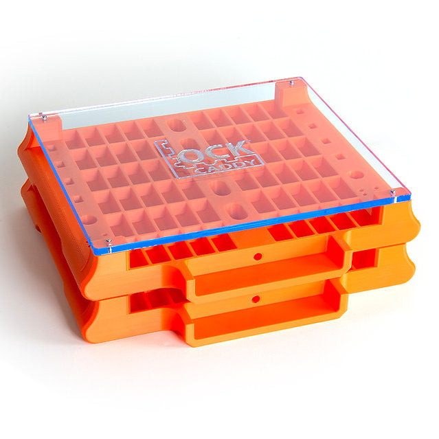 LockCaddy Mega Tray SFIC Lock Pinning Aid LockCaddy Products