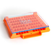 LockCaddy Mega Tray SFIC Cover Lock Pinning Aid LockCaddy Products