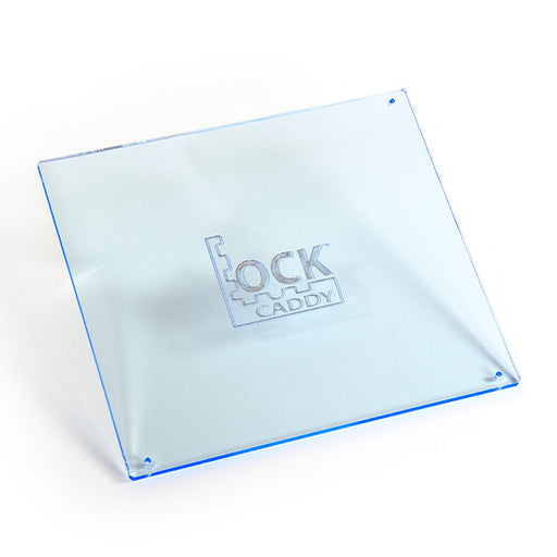 LockCaddy Mega Tray SFIC Cover Lock Pinning Aid LockCaddy Products