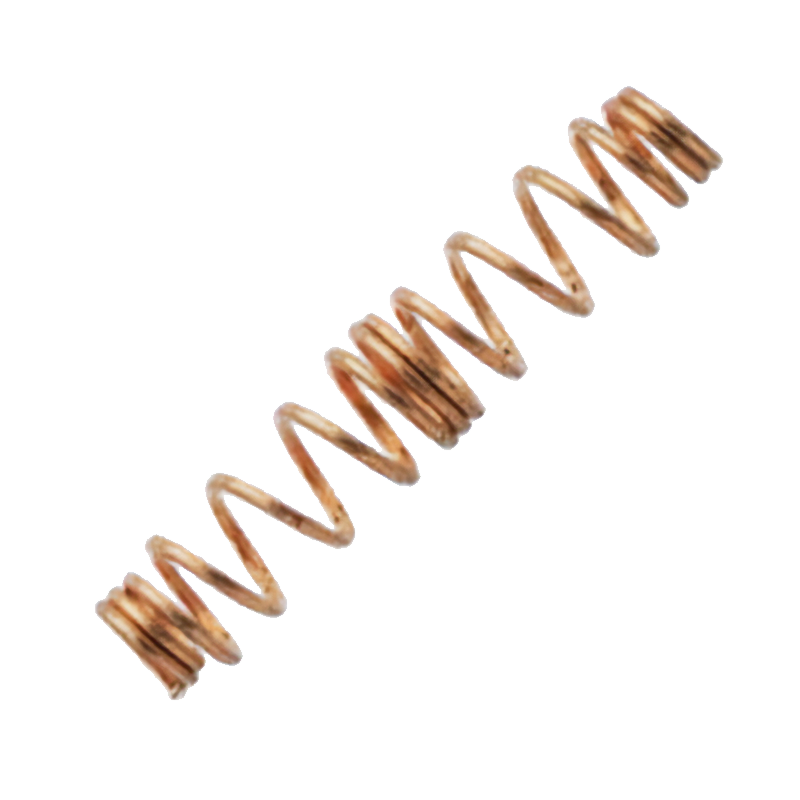 Tangling Spring Tangle Resistant Springs