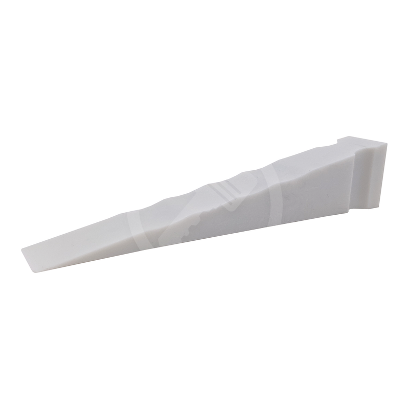 Plastic Door Wedge — CLK Supplies Plastic Door Wedge — CLK Supplies