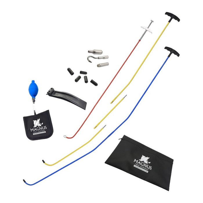 Unlocking Kit Lockout Car