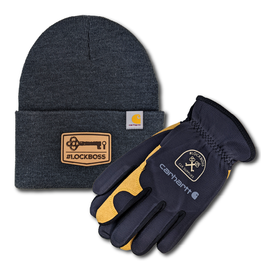 Carhartt high dexterity gloves on sale