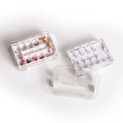 LockCaddy® Pin Tray with Travel Cover Locksmith Tools LockCaddy Products