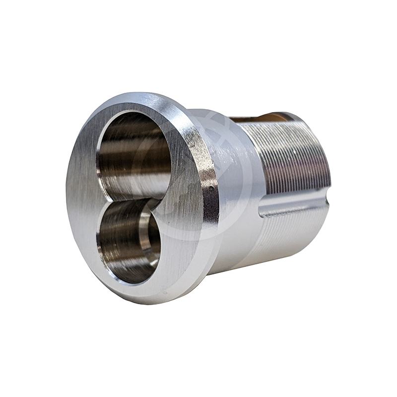 LFIC Large Format IC Core Mortise Cylinder — CLK Supplies