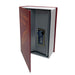 Lucky Line | Locking Diversion Book Safe 1/Pack Novelty Key Accessory Lucky Line