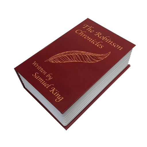 Lucky Line | Locking Diversion Book Safe 1/Pack Novelty Key Accessory Lucky Line