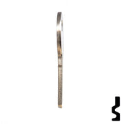 1069B National Cabinet Lock Key Office Furniture-Mailbox Key Ilco