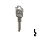 1502, ES8 ESP Mail Box Key Office Furniture-Mailbox Key JMA USA