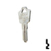 1502, ES8 ESP Mail Box Key Office Furniture-Mailbox Key JMA USA