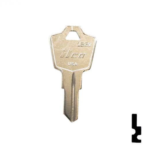 Esp Keys ESP Key Blanks — CLK Supplies