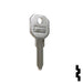 1611 Gas Cap Key Office Furniture-Mailbox Key JMA USA
