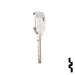1635J ARFE Cam Lock Key Office Furniture-Mailbox Key Ilco