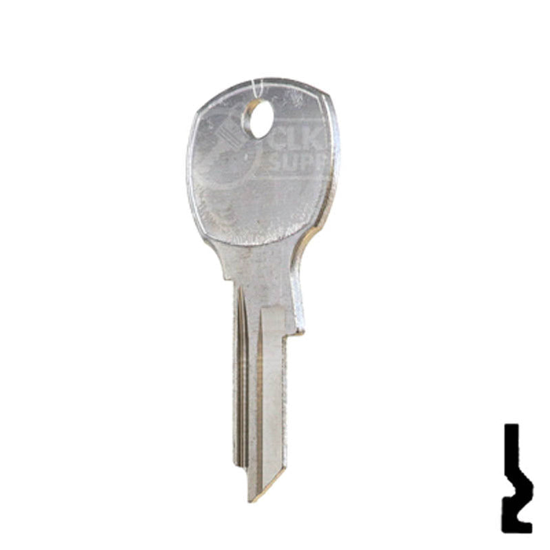 Mailbox Accessories Yale Keys And Key Blanks Ilco 999R Mailbox Locks mailbox-accessories-yale-keys-and-key-blanks-ilco-999r-mailbox-locks