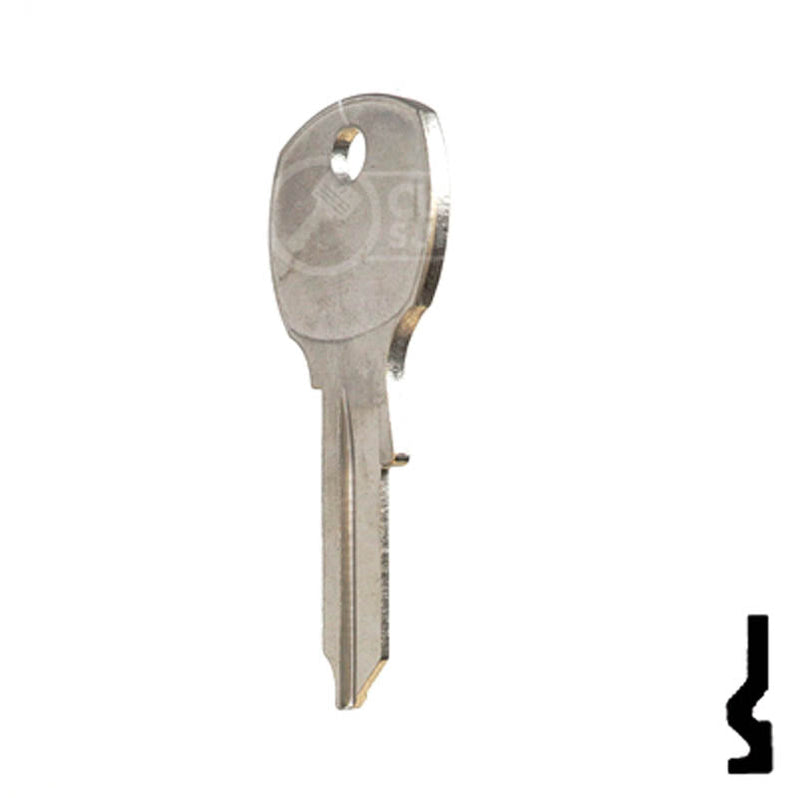 5x Mailbox Keys NTC14 For Many National and USPS Mailbox 1646R Pls confirm Match 5x Mailbox Keys NTC14 For Many National and USPS Mailbox 1646R Pls confirm Match
