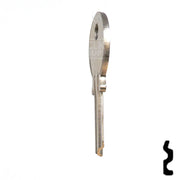 997B Yale Key Office Furniture-Mailbox Key Ilco