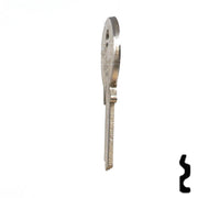 997B Yale Key Office Furniture-Mailbox Key Ilco