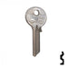 997ER, Y6R Yale Key Office Furniture-Mailbox Key JMA USA