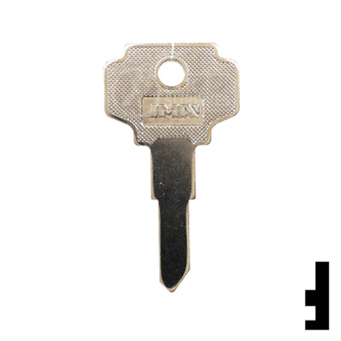 BN1, K1122D Bargman Key