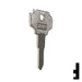 BN1, K1122D Bargman Key Office Furniture-Mailbox Key JMA USA