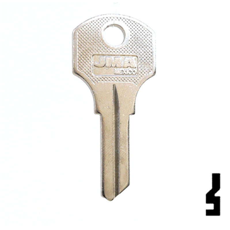 Corbin Russwin Key Blanks Expert Locksmith Solutions