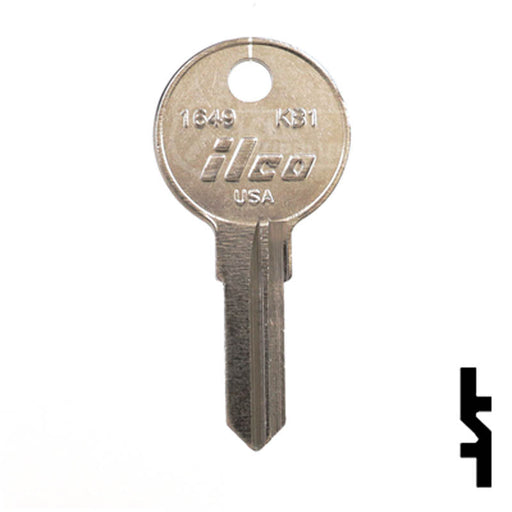 Kimball Key Kimball Key Blanks - Reliable Locksmith Solutions — CLK Supplies