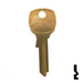 NA12, 1069LB National Key Office Furniture-Mailbox Key JMA USA