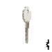 Precut Key Blank | Fort | 750 Office Furniture-Mailbox Key Ilco
