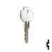 Precut Key Blank | Fort | 750 Office Furniture-Mailbox Key Ilco