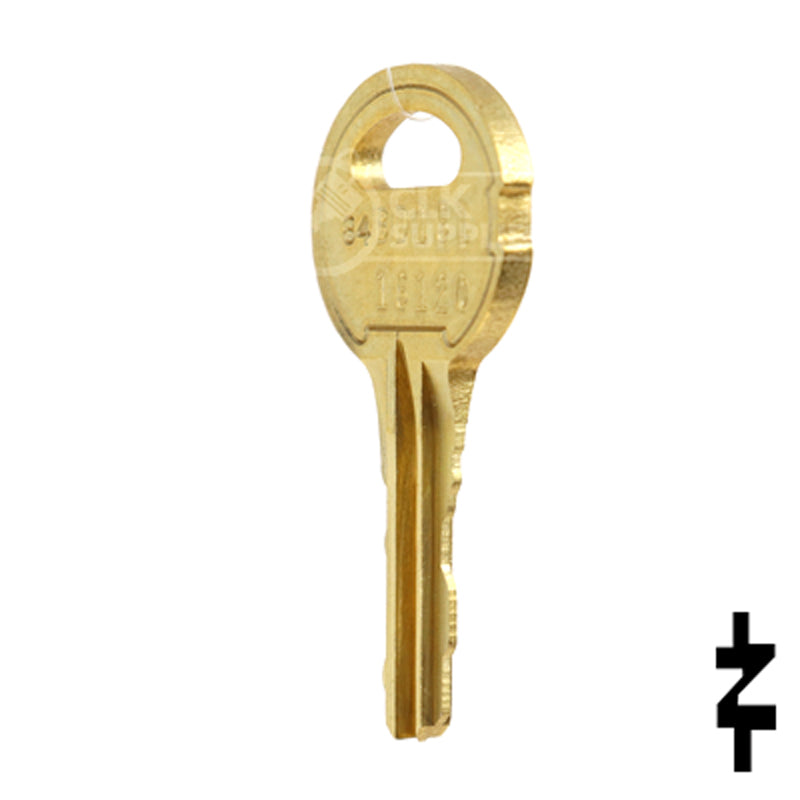 Precut Key Blank | Fort | BD161 Office Furniture-Mailbox Key Framon Manufacturing Company, Inc